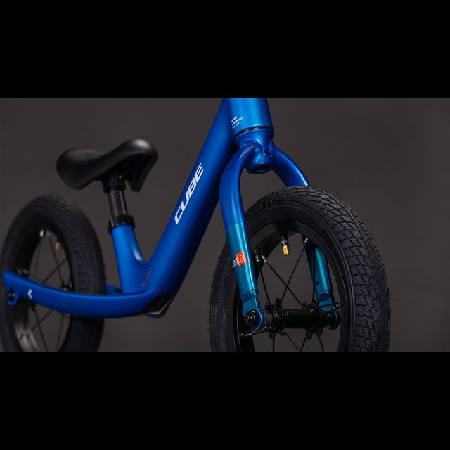 CUBE Numove 120 Walk potkupyörä